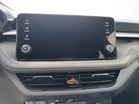 Skoda Fabia - Vorschau Bild 14