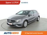 Mercedes-Benz A-Klasse A 180 BlueEfficiency Style*PDC*SZ*KLIMA - gebrauchte Mercedes-Benz A 180 aus dem Jahr 2014