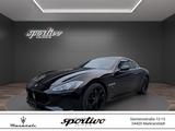 Maserati Granturismo Sport - Maserati Granturismo: Sport