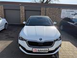 Skoda Scala Style - Skoda Scala Diesel Gebrauchtwagen