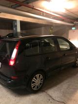 Ford ford focus c max ghia fahrbereit - Ford C-Max aus 2005: Ghia