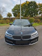 BMW 730d xDrive - - gebrauchte BMW 730 aus dem Jahr 2018