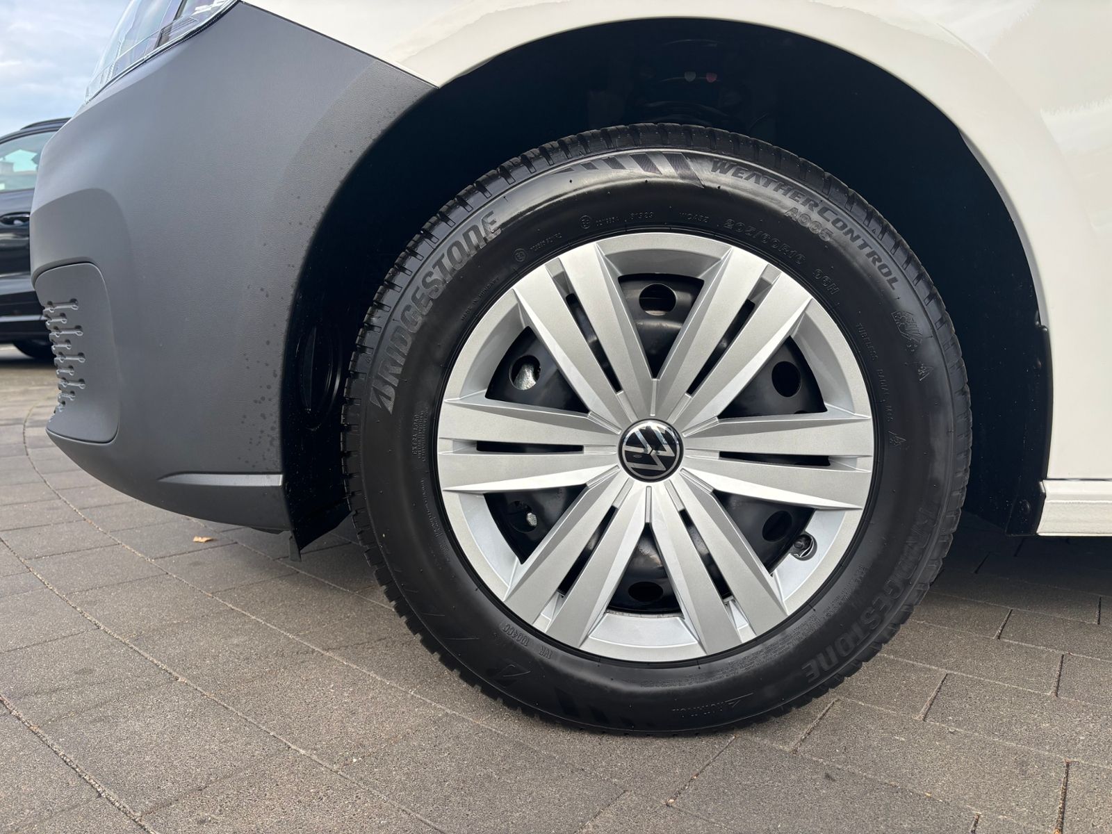 Volkswagen Caddy - Bild 24