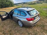 BMW 325d Touring Advantage Individual