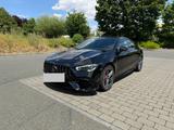 Mercedes-Benz CLA 45 S AMG *DrivPack*LENKASS*BURM*360*PerfSitz - Mercedes-Benz CLA 45 AMG von privat