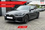 BMW 430i xD M Sport HuD Memory SHD M Sportbremse - BMW 430 Gran Coupé in Stuttgart