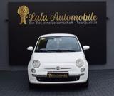 Fiat 500 Sport 1.2 KLIMAAUTOMATIK/SPORTSITZE/TEILLEDE - Fiat 500 in Freiburg