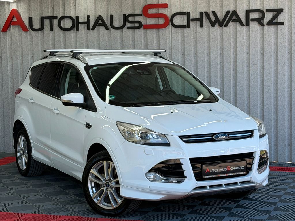 Image of Ford Kuga
