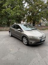 Honda Civik - Honda Civic in Mönchengladbach