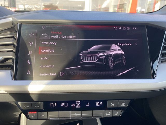 Audi Q4 e-tron - Bild 25