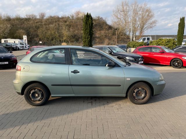 Seat Ibiza  1.4