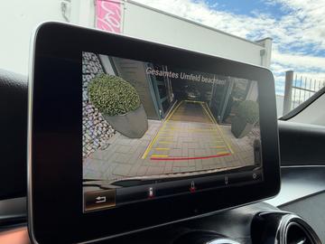 2016 Mercedes-BENZ GLC 缩略图 19