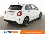 Fiat 500X 1.5 Mild-Hybrid Sport *NAVI*LED*CAM*SHZ* - Fiat 500X: Automatik