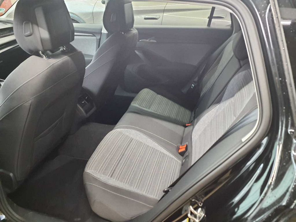 Skoda Superb - Bild 5