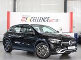 Mercedes-Benz GLA 180 ADVANCED SPORT / LEDER, LED, WIDESCREEN