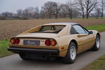 1979 Ferrari 308 — фото 5