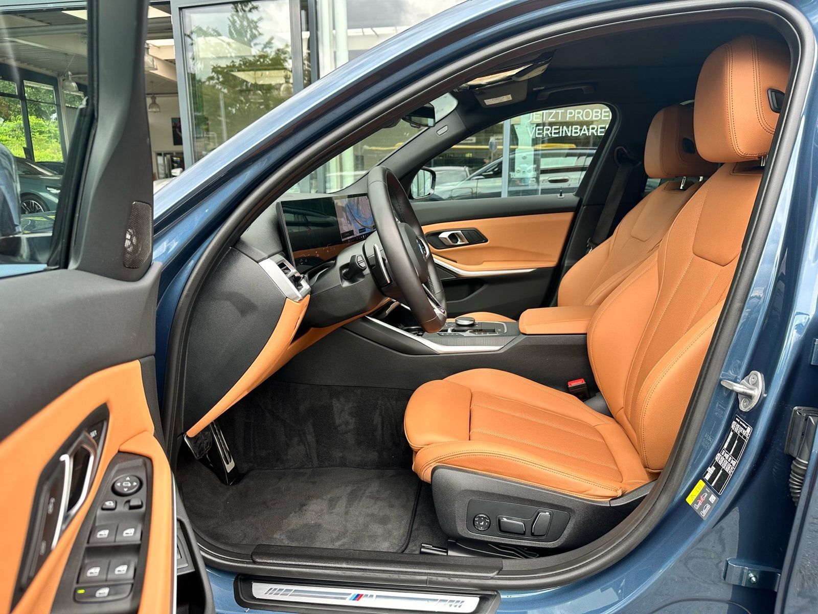 BMW 330 - Bild 7
