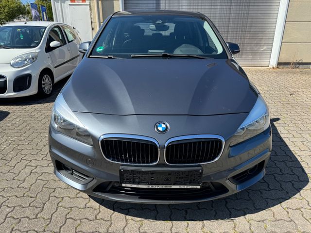 BMW 218 Baureihe 2 Active Tourer 218 i