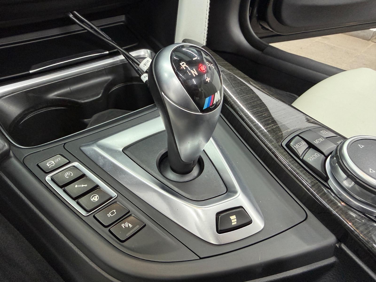 BMW M4 Cabrio DKG Shadow Line/Surround View/Harm.K/