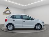 Volkswagen Polo V*1.HAND*KLIMA*SCHECKHEFT - gebrauchte VW Polo aus dem Jahr 2011