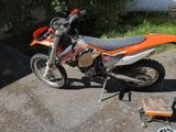 KTM 350 EXC-F - KTM 350