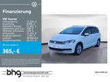 Volkswagen Touran 1.5 TSI DSG Comfortline 7Sitz AHK Navi co - Volkswagen Touran Jahreswagen: Automatik