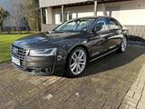 Audi A8 4.2 TDI V8 Quattro 21 Zoll HuD Matrix | TOP - Audi A8 aus 2014 mit Diesel-Antrieb: Limousine