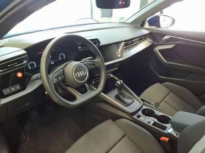 Audi A3 Sportback S line 35 TFSI Naviplus ACC inkl. W, миниатюра 5