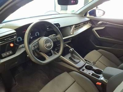 Audi A3 - Bild 5