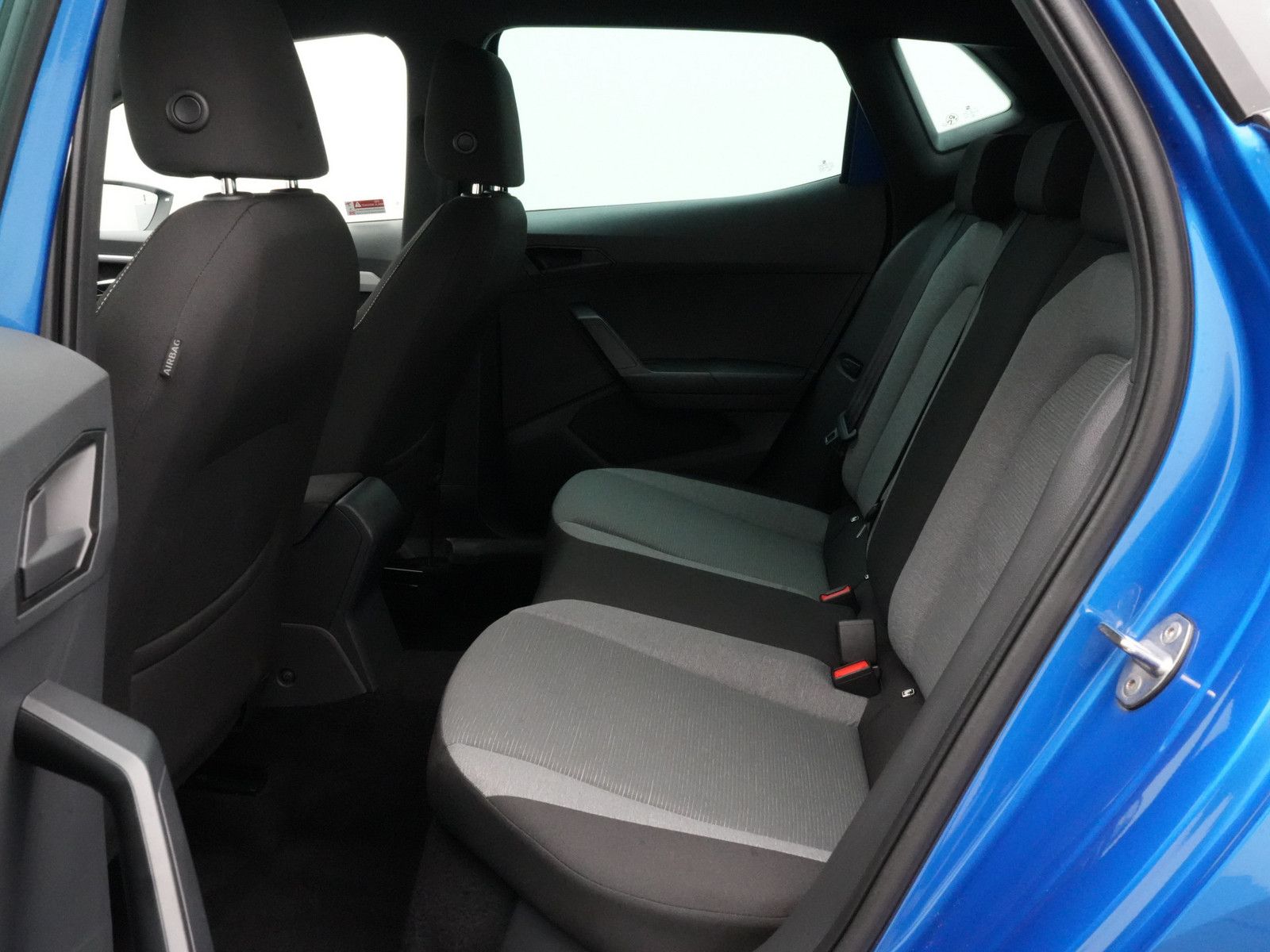 Seat Ibiza - Bild 14