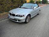 BMW 3er Cabrio - BMW aus 2005: 3er