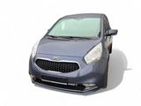 Kia Venga Dream Team - Kia Venga aus 2016