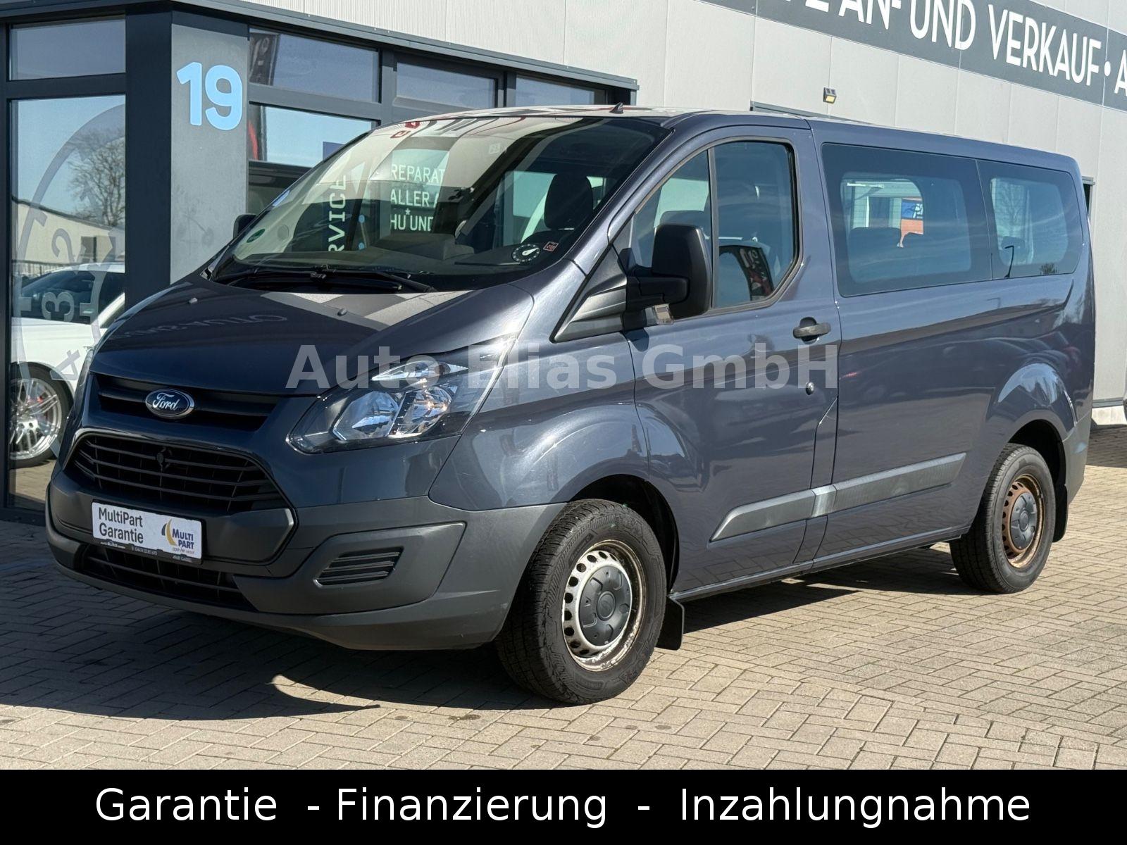 Ford Transit/Tourneo Custom Kombi 310 L1