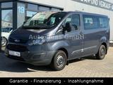 Ford Transit/Tourneo Custom Kombi 310 L1 - gebrauchte Ford Kleinbus