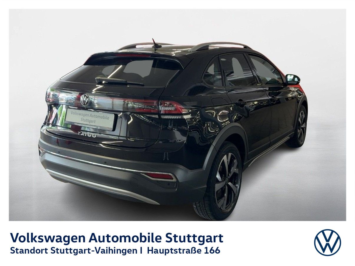 Volkswagen Taigo - Bild 3