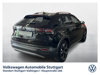 Volkswagen Taigo - Vorschau Bild 3