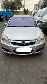 Opel Vectra  3.0 ce-ți - Opel Vectra in Frankfurt (Main)