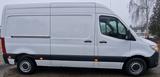 Mercedes-Benz Sprinter Kastenwagen L2H2 - Mercedes-Benz Kastenwagen