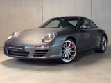 Porsche 997 (911) Carrera 4S | Sport Chrono Paket Plus | - Porsche aus 2011: Carrera