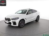 BMW X6 M50 i xDrive BOWERS+WILKINS,SOFTCLOSE,360GRAD - BMW X6 M50 aus 2021