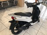 Peugeot KISBEE  *125ccm*Finanz*55€/Monatlich - Offers