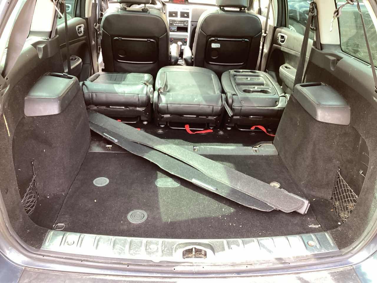 Peugeot 307 2006 — photo 10