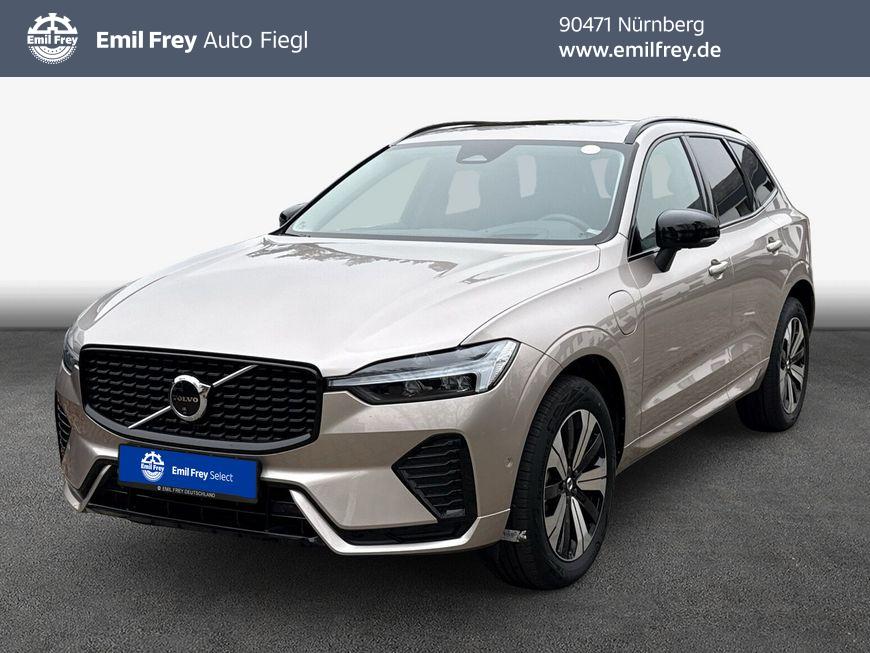 Volvo XC60 T6 AWD Plug-in Hybrid Plus Dark