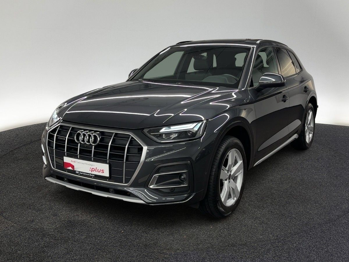 Audi Q5 - Bild 2