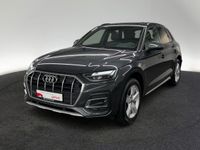 Audi Q5 - Vorschau Bild 2