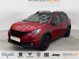 Peugeot 2008 GT-Line AUTOMATIK ALLWETTER NAV SITZ.HZG AP - Peugeot 2008 in Duisburg