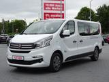 Fiat Talento 2.0 L2H1 Family Klima Navi Kamera DAB - gebrauchte Fiat Talento aus dem Jahr 2020