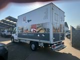 Citroën Jumper Maxi-Koffer 3.0 HDI 130kW Klima 3.5t AHK - Citroën Jumper maxi