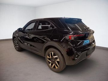 Fotografie 5 des Opel Mokka GS Kamera LED Sitz-/Lenkradheizung PDC