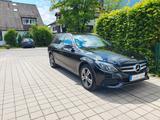 Mercedes-Benz C 200 4MATIC T AVANTGARDE Autom. AVANTGARDE - Mercedes-Benz C 200 Gebrauchtwagen in München